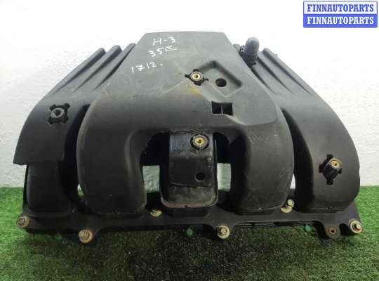 Коллектор впускной HM31971 на Hummer H3 2005 - 2010