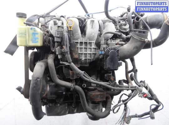 купить Компрессор кондиционера на Mazda CX-7 (ER) 2006 - 2009