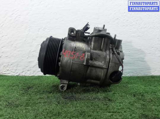 Компрессор кондиционера MB1719699 на Mercedes E-klasse (W212) 2009 - 2013