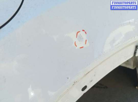 купить Стекло кузовное правое на Ford Escape III 2012 - 2016