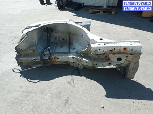 купить Стекло кузовное правое на Ford Escape III 2012 - 2016