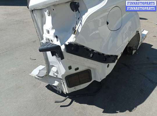 купить Стекло кузовное правое на Ford Escape III 2012 - 2016