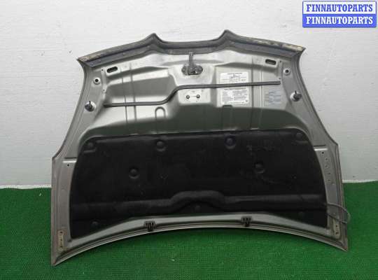 купить Капот на Subaru Tribeca (WX) 2004 - 2007