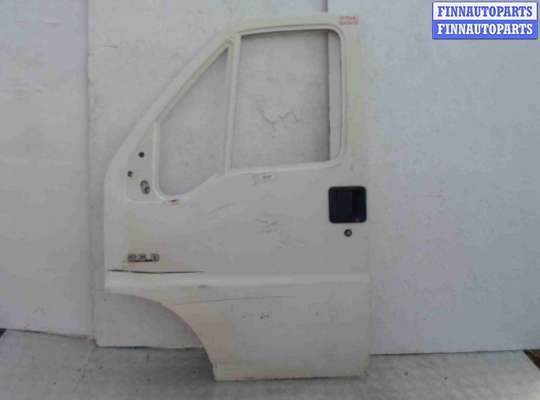 Дверь передняя левая CT578441 на Fiat Ducato II (240-244) 2002 - 2006