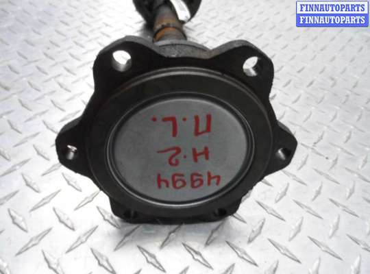 купить Полуось передняя левая на Hummer H2 2002 - 2007