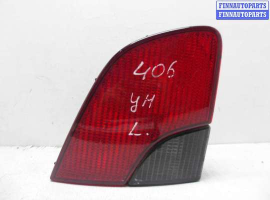 Фонарь крыла левый PG717297 на Peugeot 406 (8B) 1995 - 2005