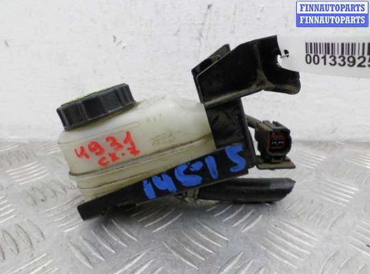Бачок тормозной жидкости MZ599170 на Mazda CX7 (ER) 2006 - 2009
