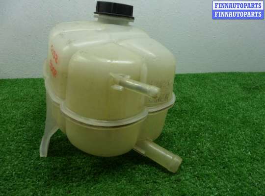 купить Бачок расширительный на Ford Edge (CD4) рестайлинг 2018 - наст. время