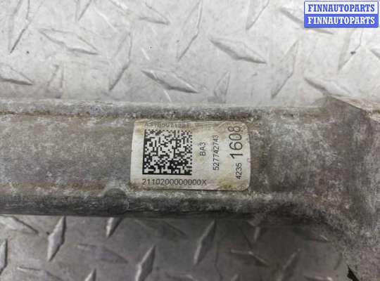 купить Рейка рулевая на Chevrolet Trax 2012 - наст. время