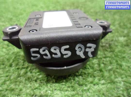 купить Блок управления сиденьем на Audi Q7 (4LB) рестайлинг 2009 - 2015