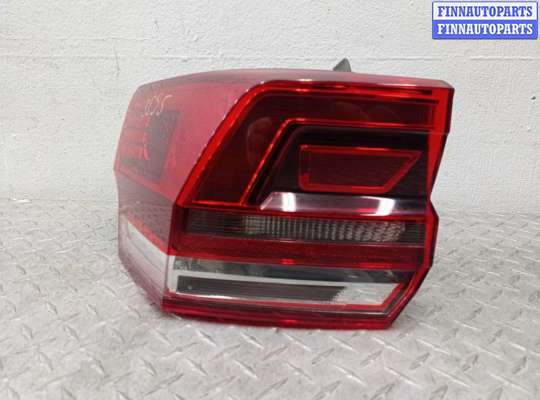 Фонарь крыла левый VG2719260 на Volkswagen Atlas (CA1, CA2) 2017 - 2020