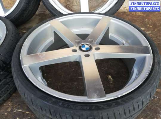 Диск колёсный на BMW 7 (F01/F02)
