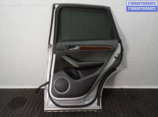 купить Дверь задняя правая на Audi Q5 (8R) 2008 - 2012