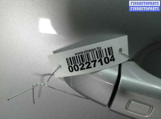 купить Дверь задняя правая на Audi Q5 (8R) 2008 - 2012