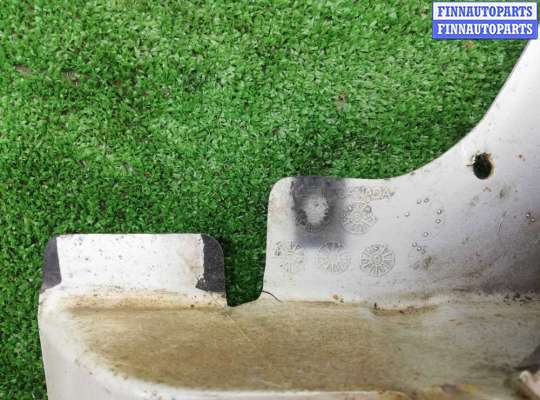 купить Брызговик задний на GMC Yukon III (GMT900) 2006 - 2014