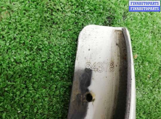 купить Брызговик задний на GMC Yukon III (GMT900) 2006 - 2014