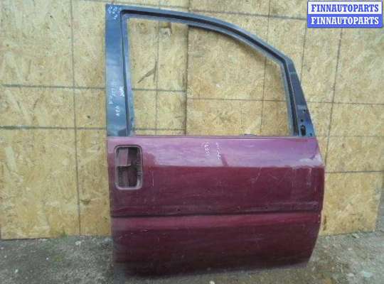 купить Дверь передняя правая на Fiat Ulysse (220) рестайлинг 1998 - 2002