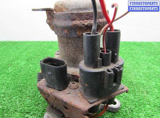 купить Серводвигатель раздаточной коробки на Volkswagen Touareg I  Рестайлинг (7L) 2007 - 2010