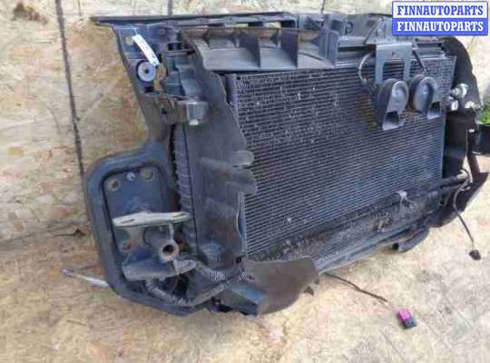 купить Радиатор кондиционера на Audi A6 C6 (4F2) рестайлинг 2008 - 2011
