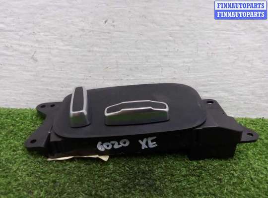 Переключатель регулировки сиденья JR93806 на Jaguar XE (X760) 2015 - 2019