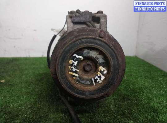 купить Компрессор кондиционера на BMW X5 E53 1999 - 2003