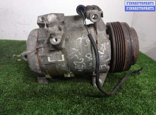 купить Компрессор кондиционера на BMW X5 E53 1999 - 2003