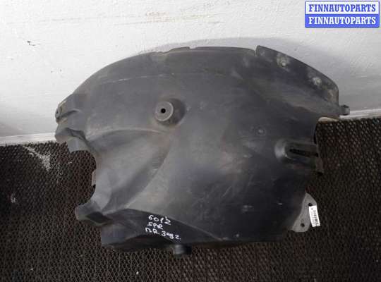 купить Подкрылок передний правый на Mercedes Sprinter II (w906) 2006 - 2017