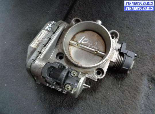 Заслонка дроссельная MB1730834 на Mercedes E-klasse (W210) Рестайлинг 1999 - 2003