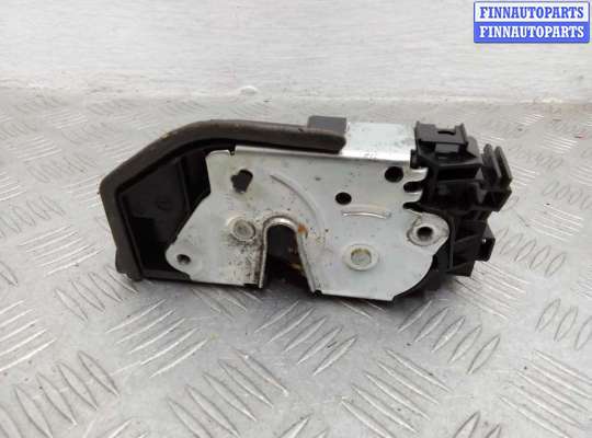 купить Замок двери задней правой на BMW X3 F25 2010 - 2014
