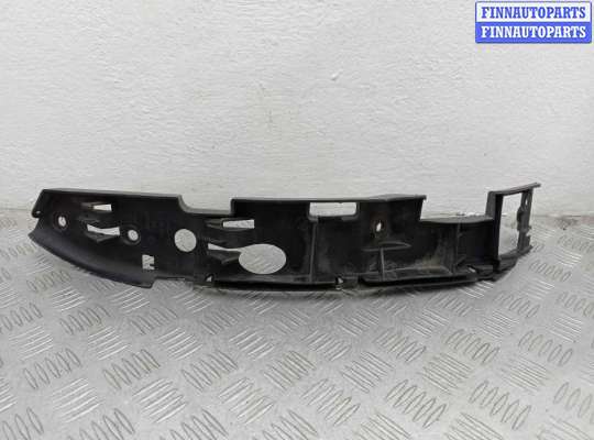 купить Кронштейн переднего бампера на Volkswagen Touareg I (7L) 2002 - 2006