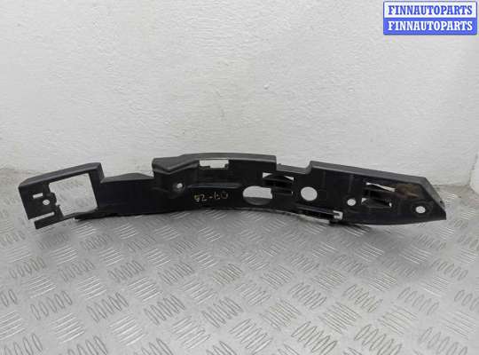 купить Кронштейн переднего бампера на Volkswagen Touareg I (7L) 2002 - 2006