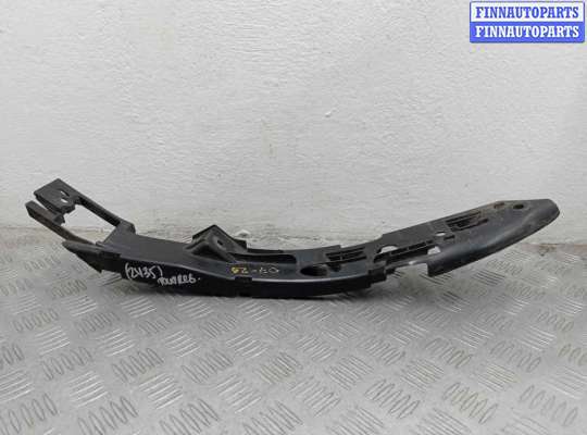 купить Кронштейн переднего бампера на Volkswagen Touareg I (7L) 2002 - 2006
