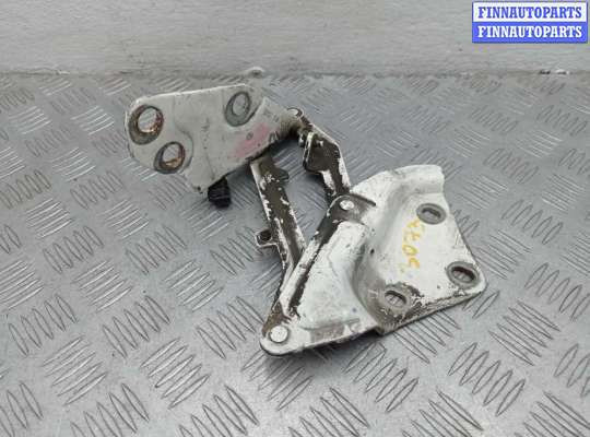 купить Петля капота правая на Volkswagen Touareg I  Рестайлинг (7L) 2007 - 2010