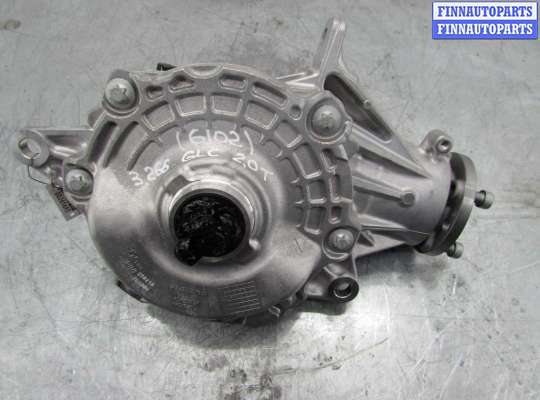 купить Редуктор передний на Mercedes GLC (X254) 2022-2025