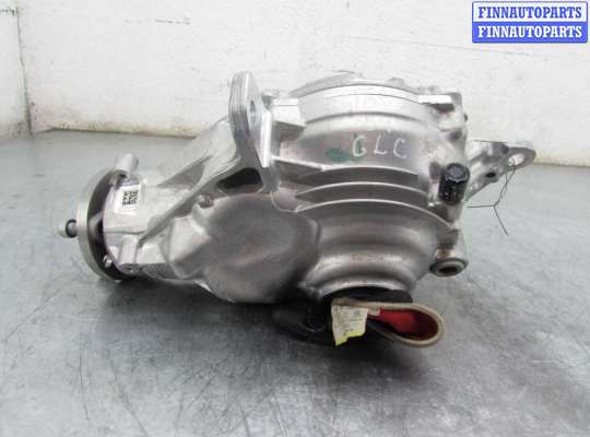 купить Редуктор передний на Mercedes GLC (X254) 2022-2025