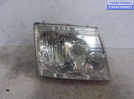 Купить Фара правая на Ford Explorer III 2002 - 2005 Фара правая FO2213132 на Ford Explorer III 2002 - 2005