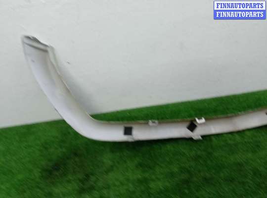 купить Решетка радиатора на Mercedes Sprinter II (w906) 2006 - 2017