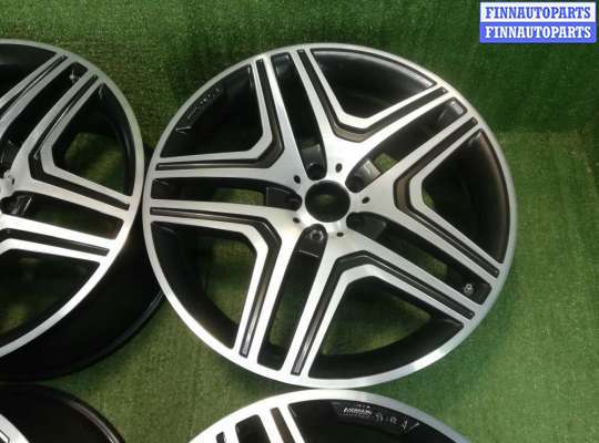 купить Диск литой на Mercedes GL (X166) 2012 - 2016