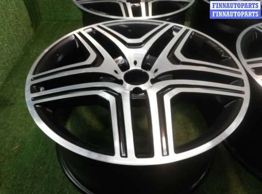 купить Диск литой на Mercedes GL (X166) 2012 - 2016