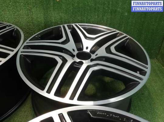 купить Диск литой на Mercedes GL (X166) 2012 - 2016