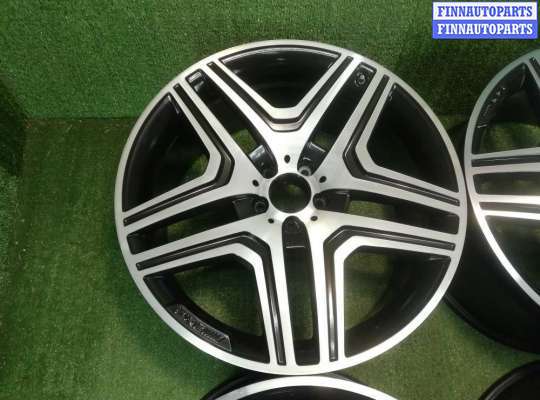 купить Диск литой на Mercedes GL (X166) 2012 - 2016