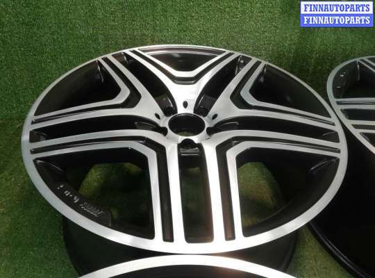 купить Диск литой на Mercedes GL (X166) 2012 - 2016