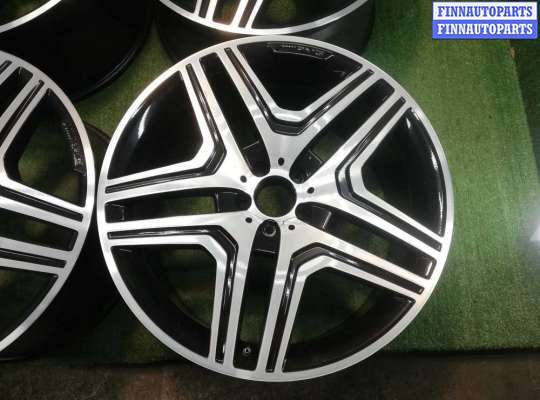 купить Диск литой на Mercedes GL (X166) 2012 - 2016