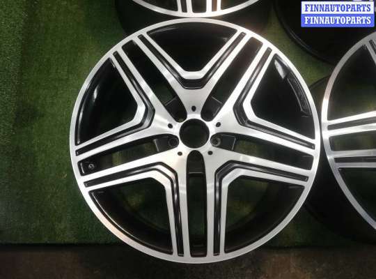 купить Диск литой на Mercedes GL (X166) 2012 - 2016