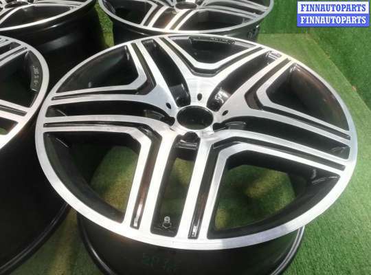 купить Диск литой на Mercedes GL (X166) 2012 - 2016