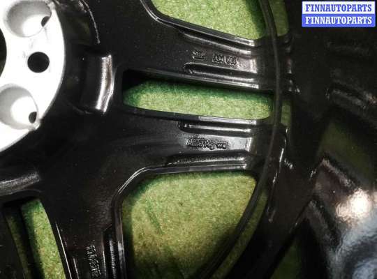 купить Диск литой на Mercedes GL (X166) 2012 - 2016