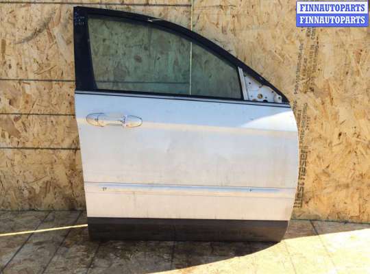 купить Дверь передняя правая на Chrysler Pacifica I (CS) 2003 - 2008