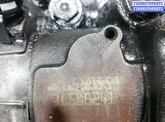 купить Двигатель на Mercedes Sprinter II (w906) 2006 - 2017