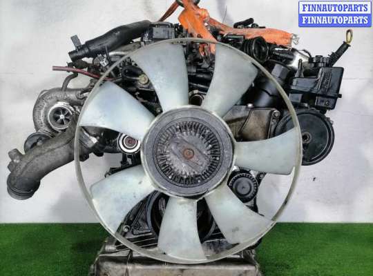 купить Двигатель на Mercedes Sprinter II (w906) 2006 - 2017