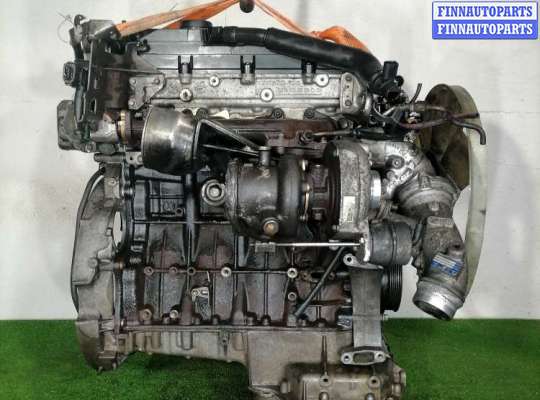 купить Двигатель на Mercedes Sprinter II (w906) 2006 - 2017